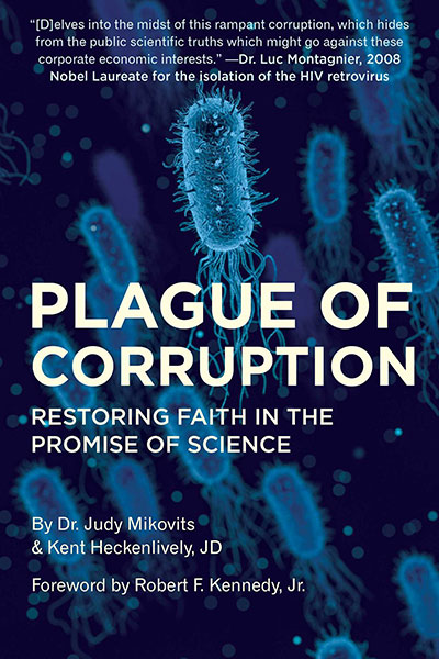 Plague of Corruption