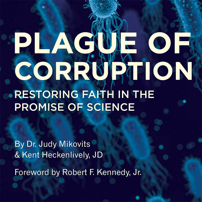 Plague of Corruption