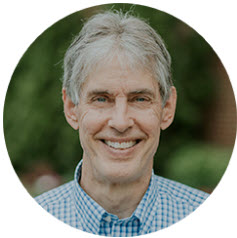 Master communicator Dr. Joseph Peck